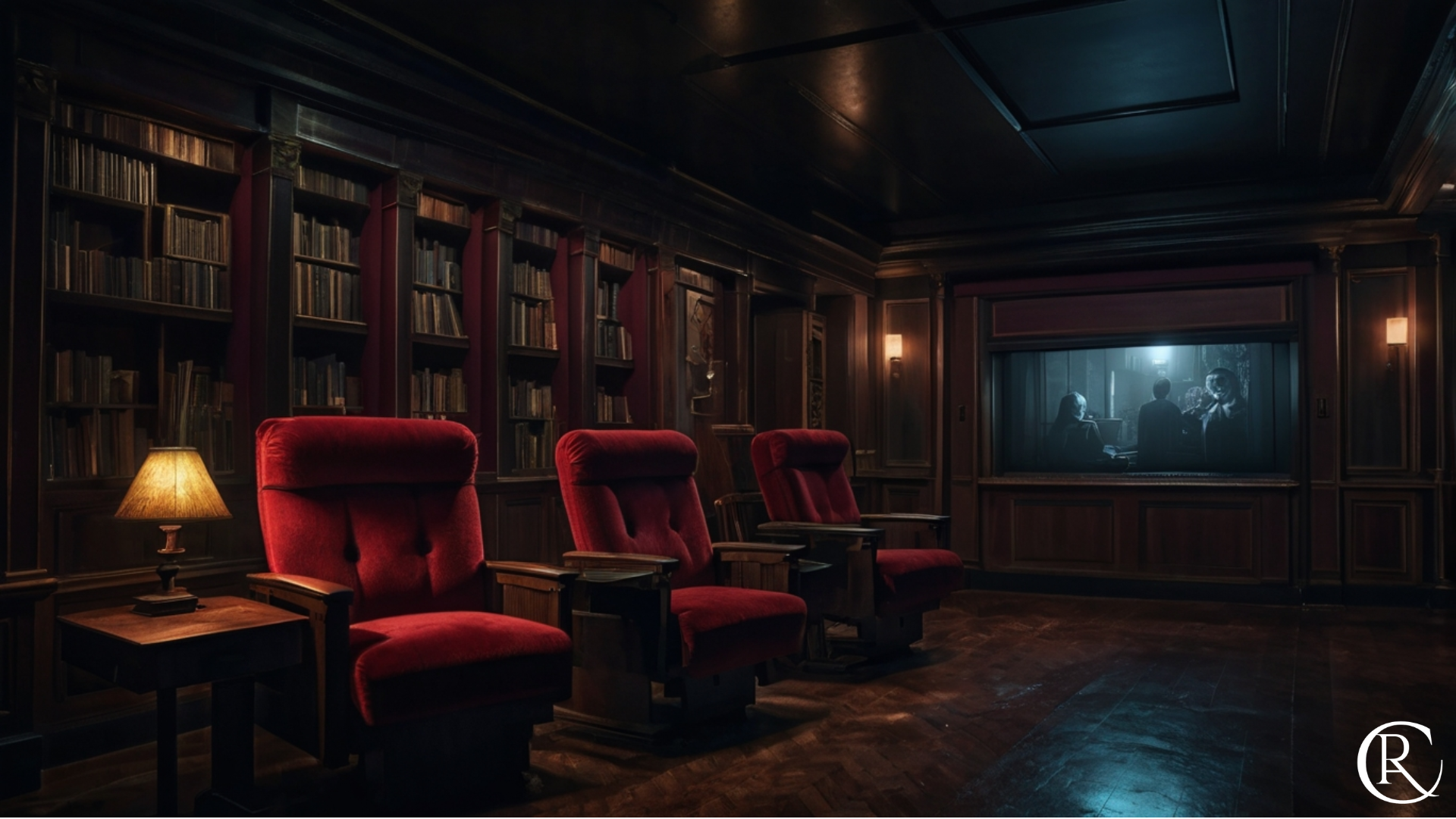 Filmes Baseados em Livros de Suspense Que Valem a Pena Assistir