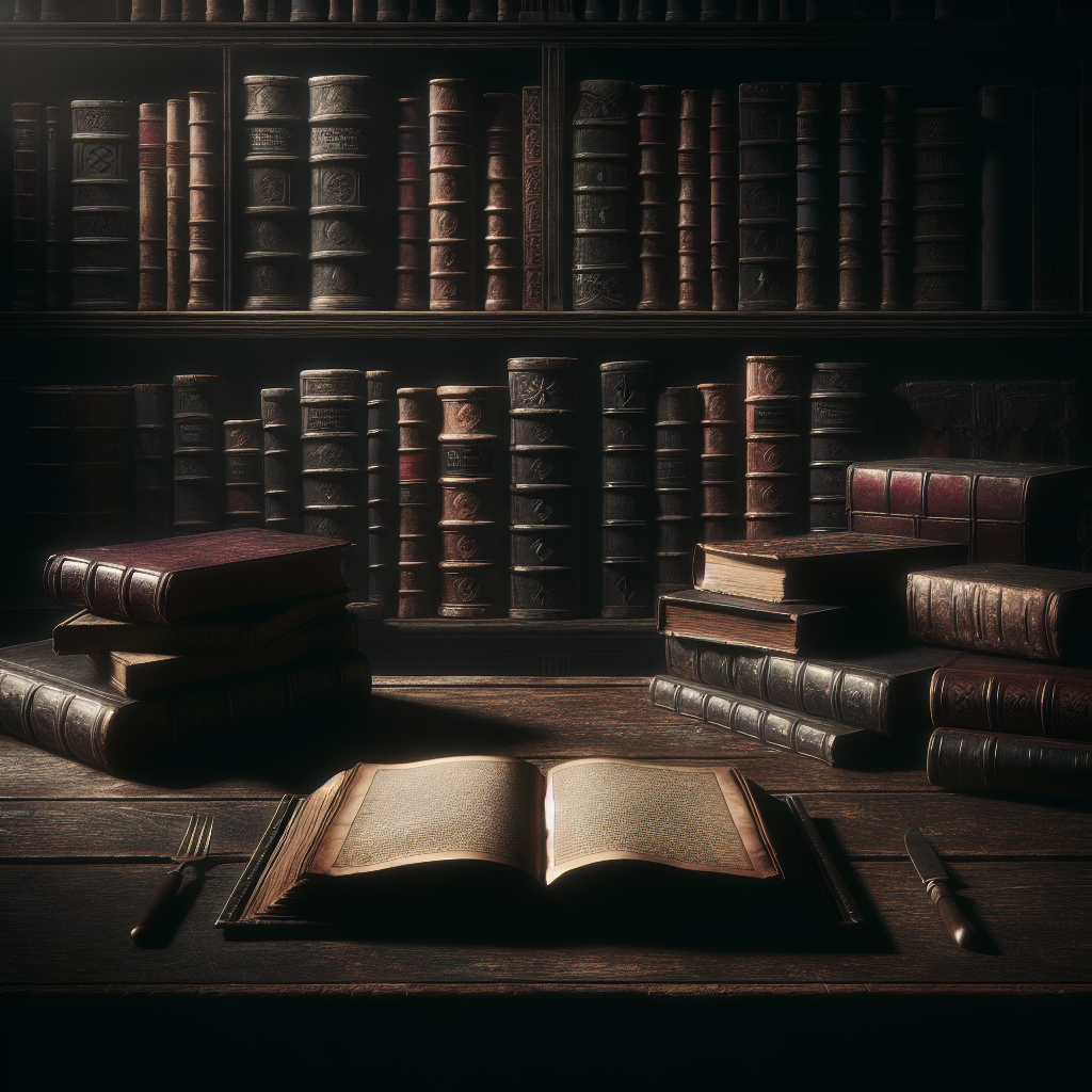 Universos Literários